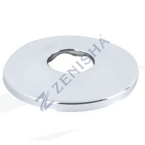 Brass Flange